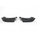 Motocorse - Ducati Panigale V4 / S / R / SP (2022+) Carbon Fiber Winglets